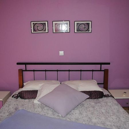 Karmik Concept Apartments Afantou Extérieur photo