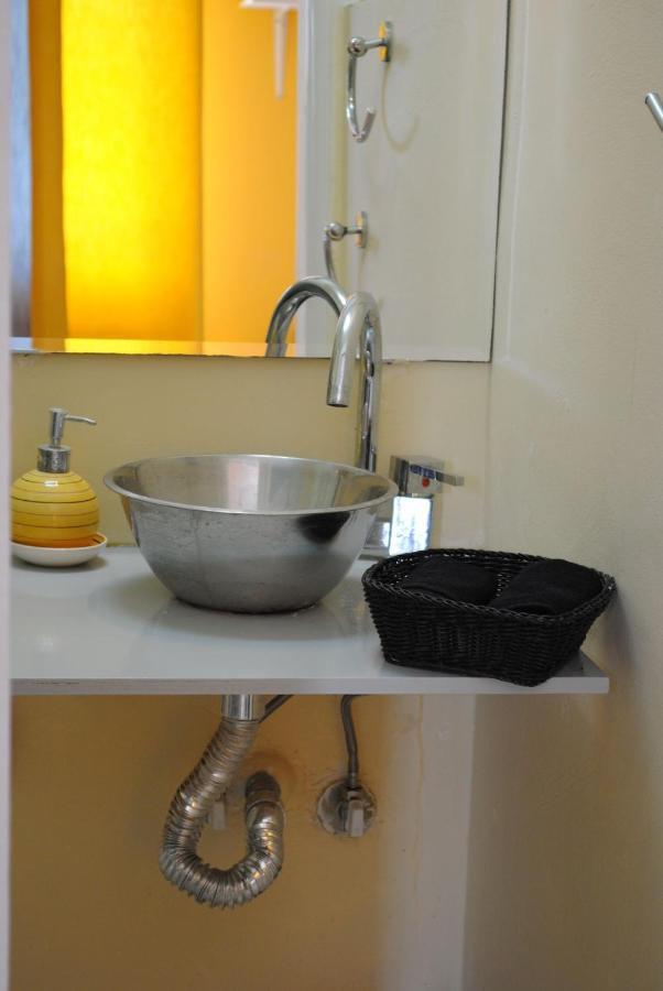 Karmik Concept Apartments Afantou Extérieur photo