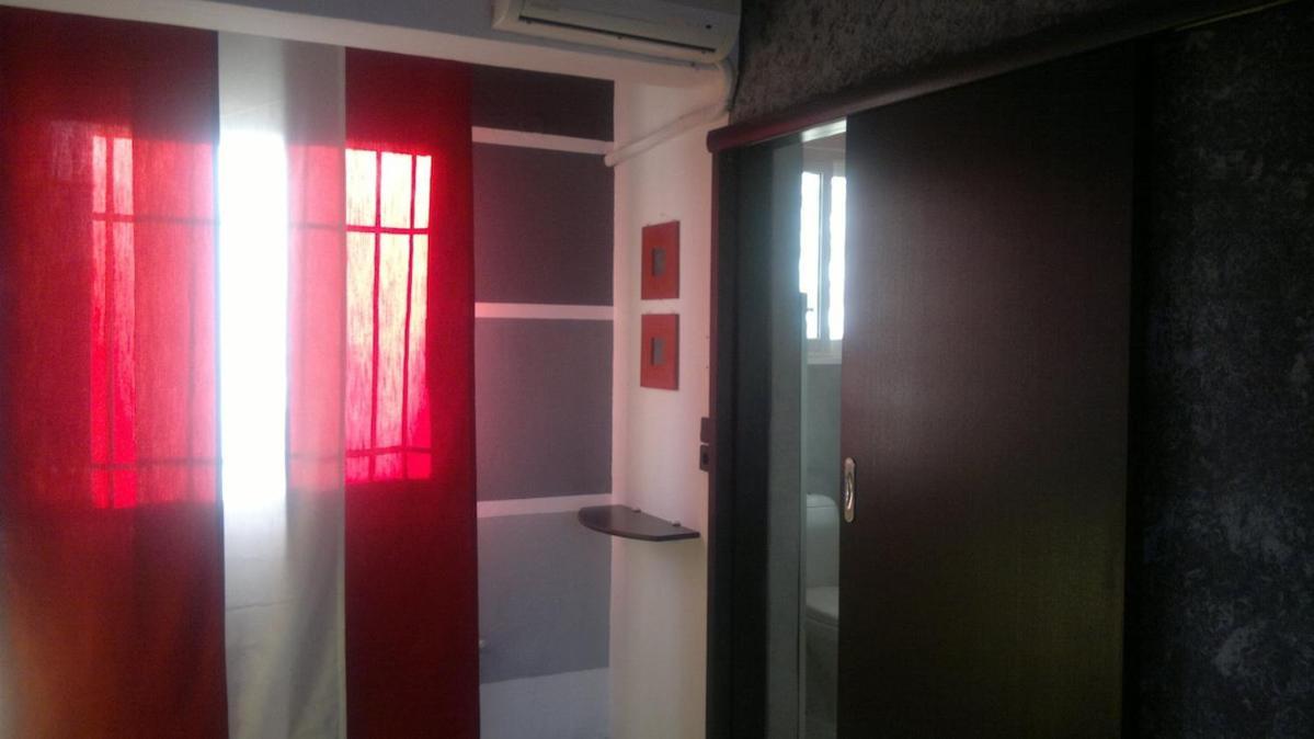 Karmik Concept Apartments Afantou Extérieur photo