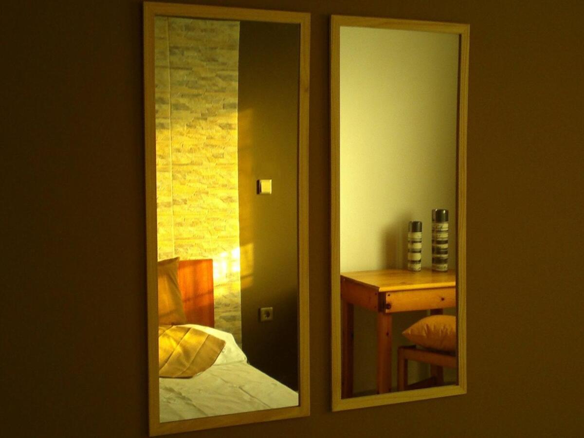 Karmik Concept Apartments Afantou Extérieur photo