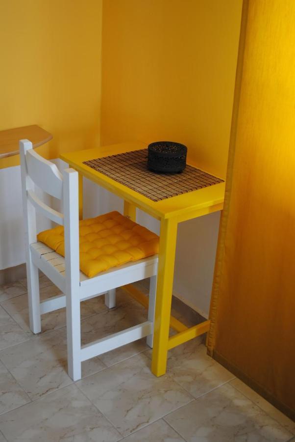 Karmik Concept Apartments Afantou Extérieur photo