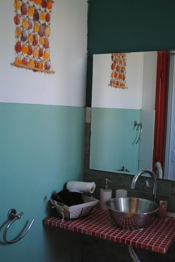 Karmik Concept Apartments Afantou Extérieur photo