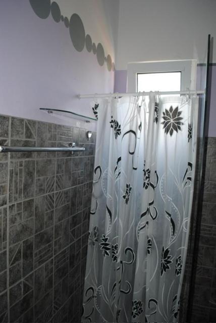 Karmik Concept Apartments Afantou Extérieur photo